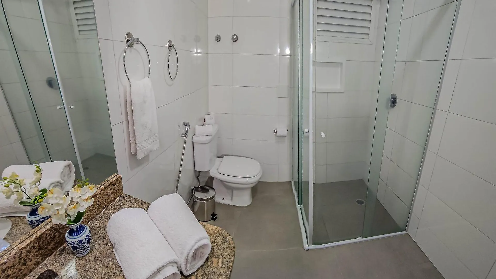 Hotel Dan Inn Planalto סאו פאולו