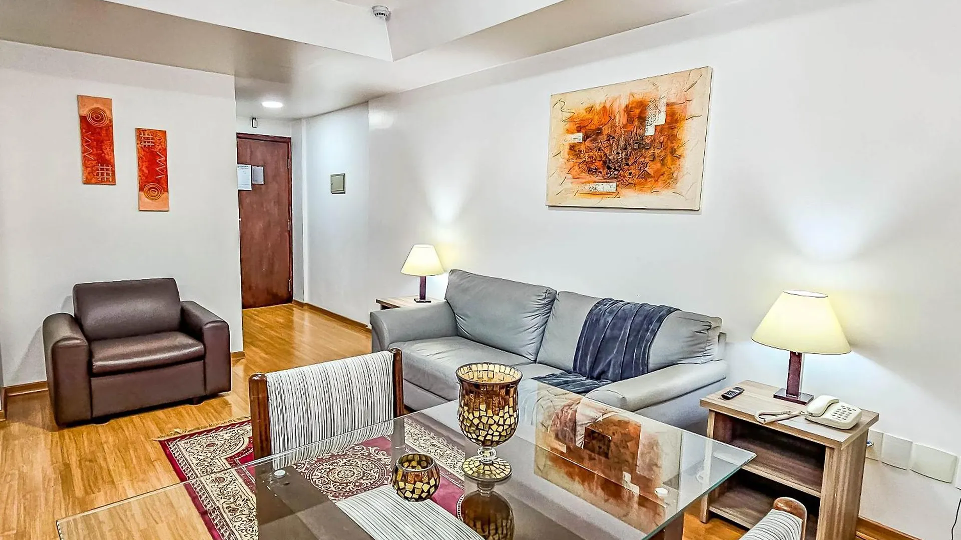 Hotel Dan Inn Planalto סאו פאולו