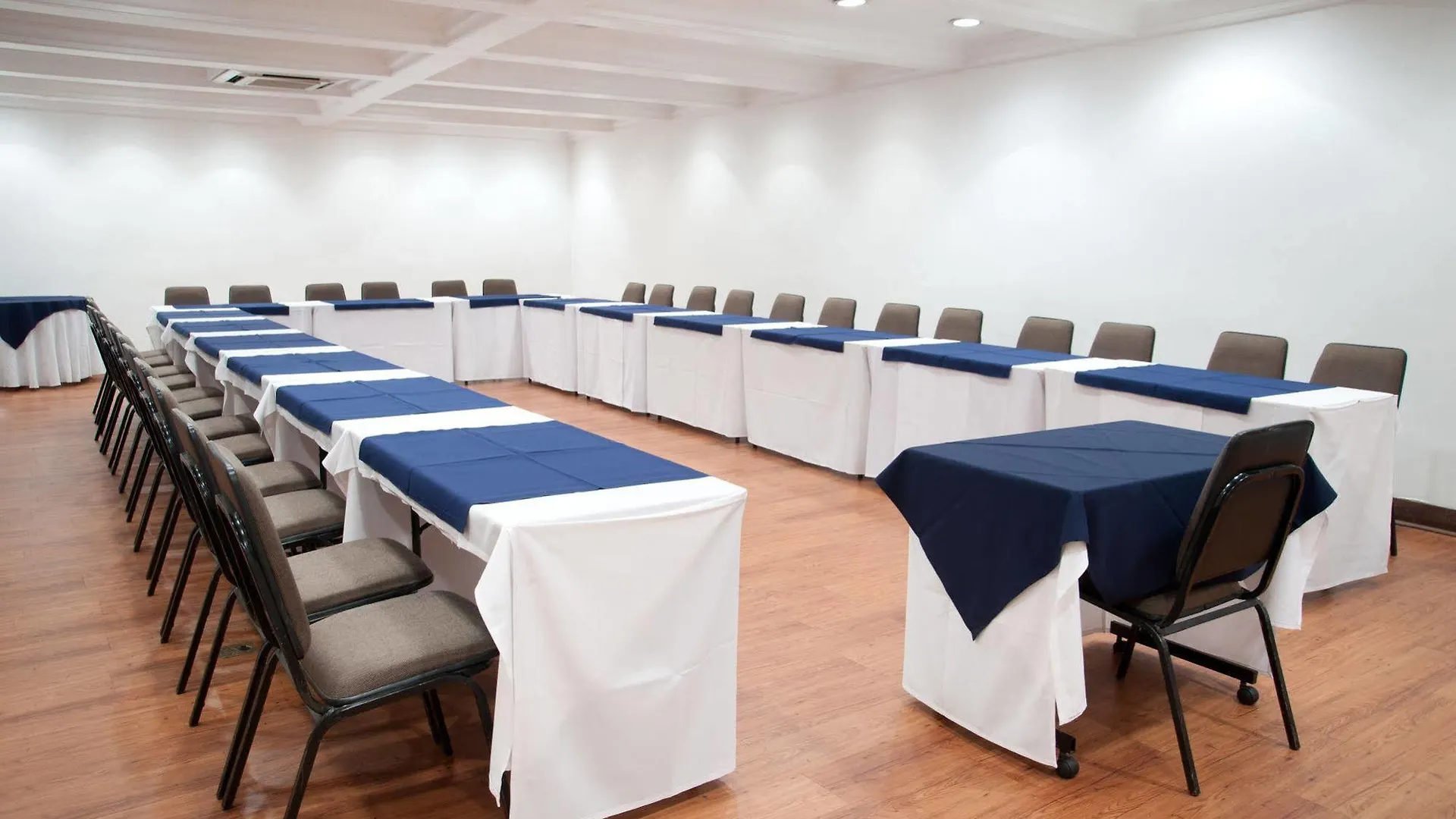 ***  Hotel Dan Inn Planalto סאו פאולו ברזיל