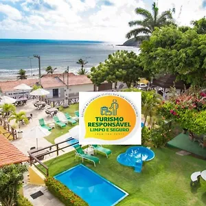 Moriah Beach Hotel Natal