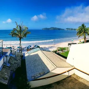 Morada Do Pescador Inn