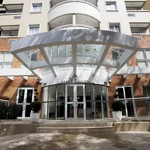 Edifício Paulista Apartamento