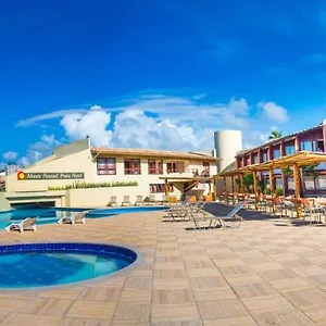 Monte Pascoal Praia Hotel Porto Seguro