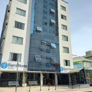 Barra Norte Hotel