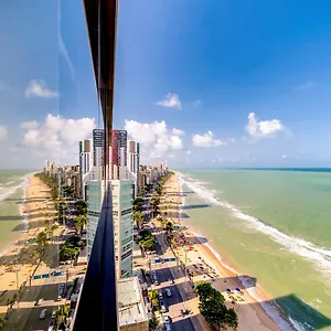 Grand Mercure Boa Viagem Hotel Recife