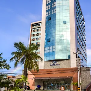 Marante Executive Hotel Recife