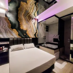 único Faria Lima Hotel