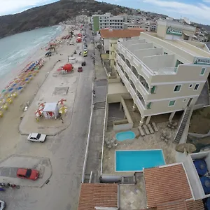 Ocean View Hotel Arraial do Cabo