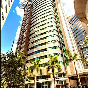 Radisson Vila Olimpia ***** São Paulo