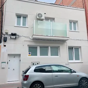 Oasis Hostal