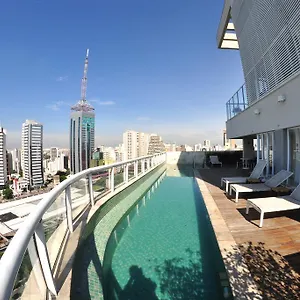 Seja Paulista Apartamento